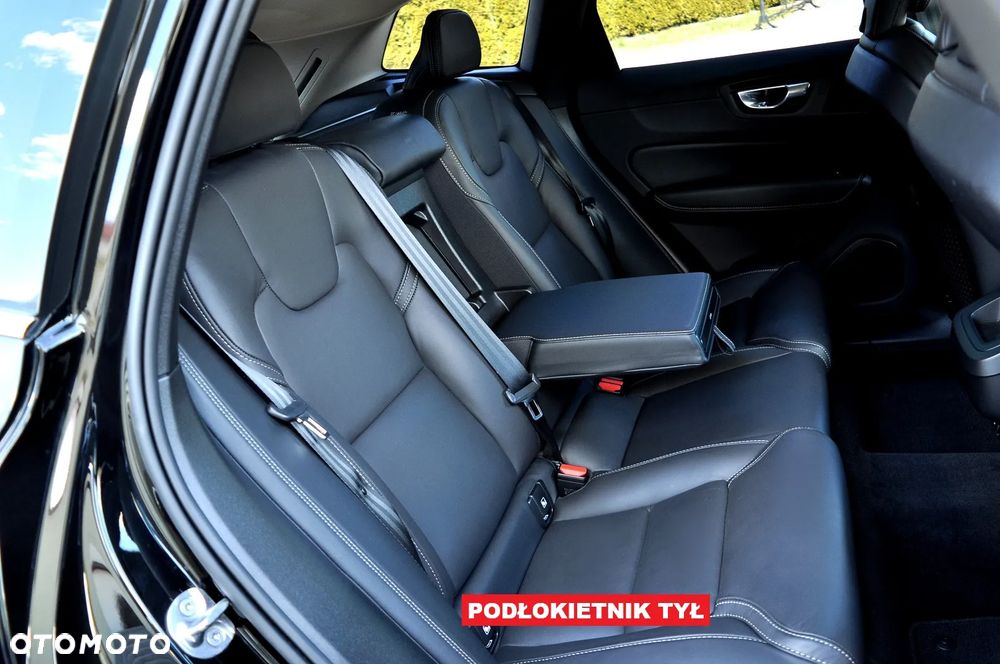 Volvo XC 60 B4 D Geartronic Inscription - 22