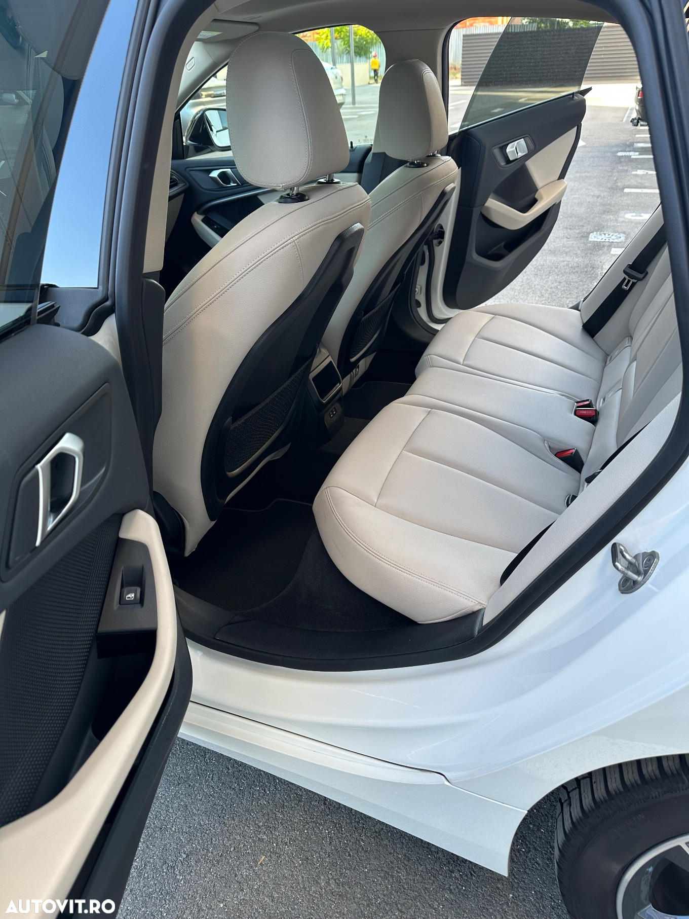 BMW Seria 2 218i Gran Coupe Aut. Sport Line - 6