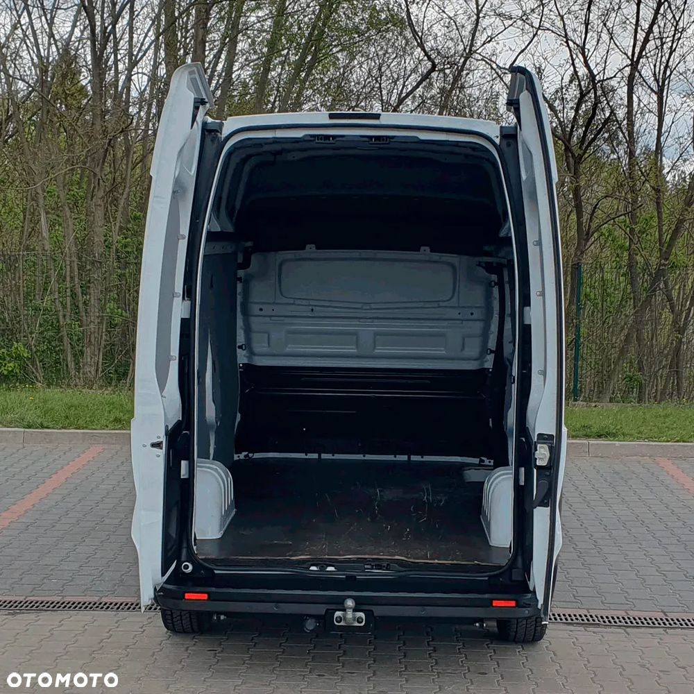Renault Trafic H2L2 - 8