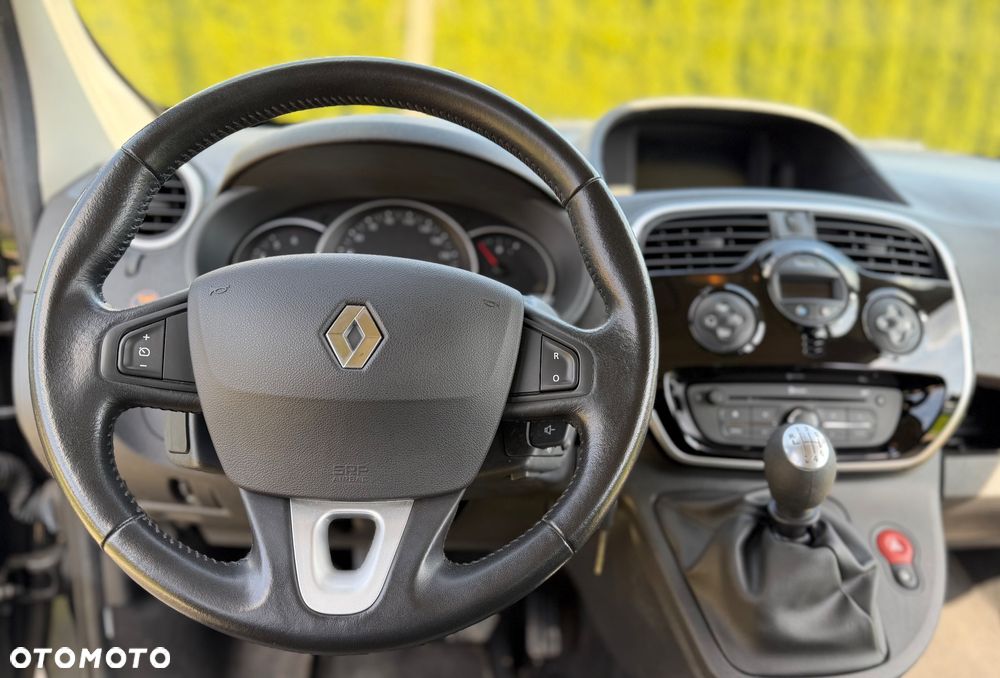 Renault Kangoo 1.2 TCE Energy Helios - 32