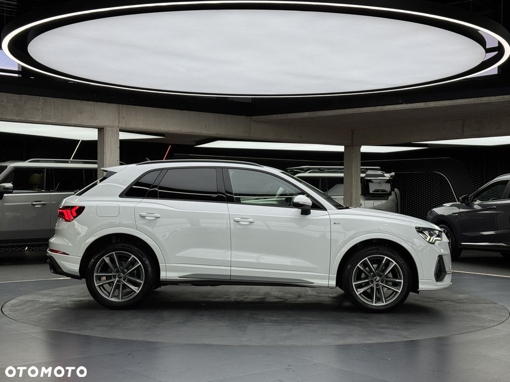 Audi Q3 35 TFSI mHEV S-Line S tronic - 7