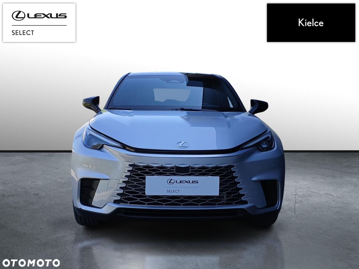 Lexus LBX 1.5 Hybrid Emotion - 8