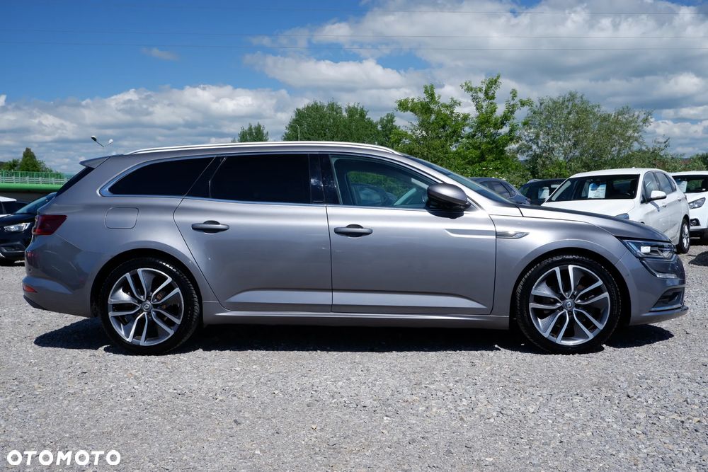 Renault Talisman ENERGY dCi 160 EDC Business - 30