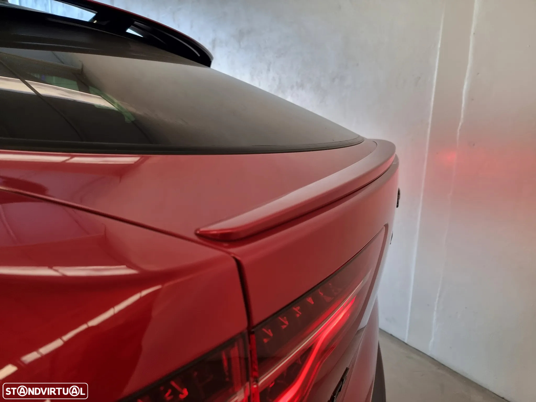 Jaguar I-Pace Black AWD Aut. - 6