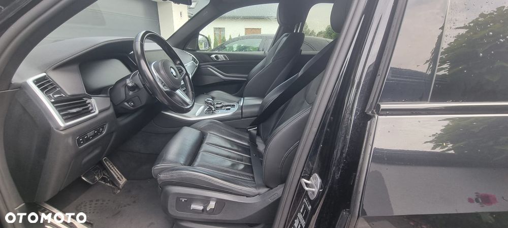 BMW X5 - 6