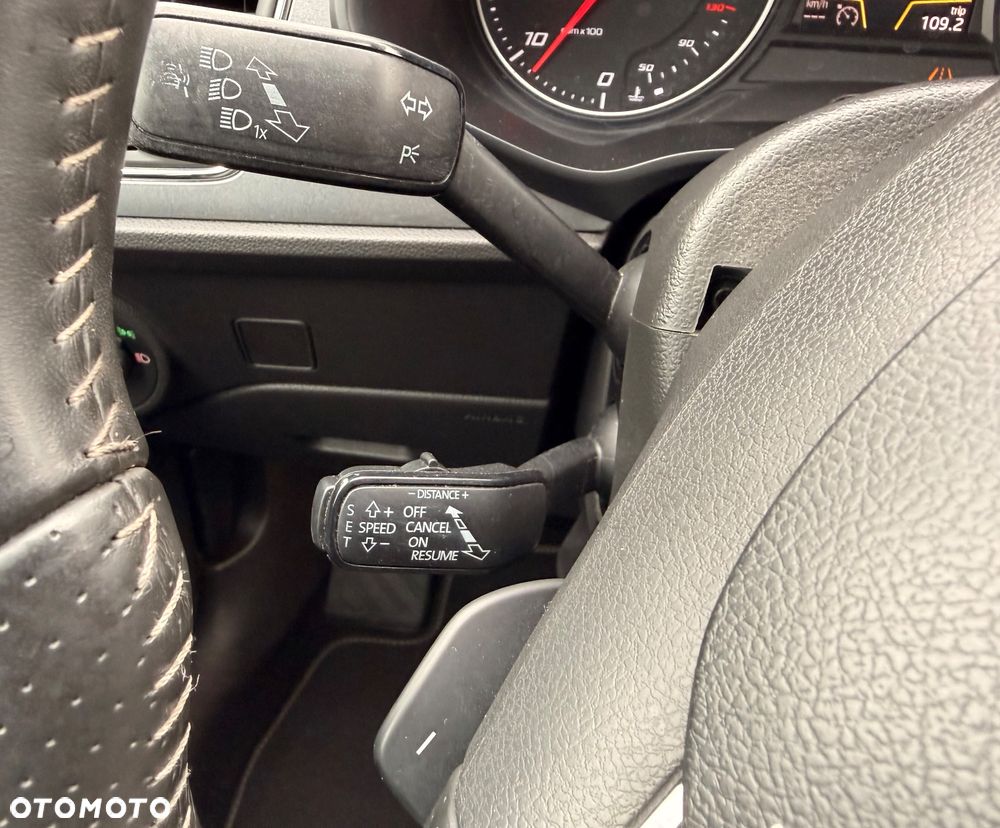 Seat Leon 2.0 TDI DPF DSG FR - 21