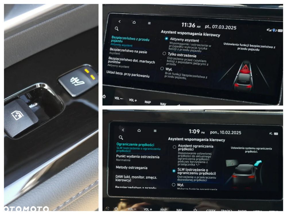 Hyundai Tucson 1.6 T-GDi Plug-in-Hybrid 4WD Prime - 16