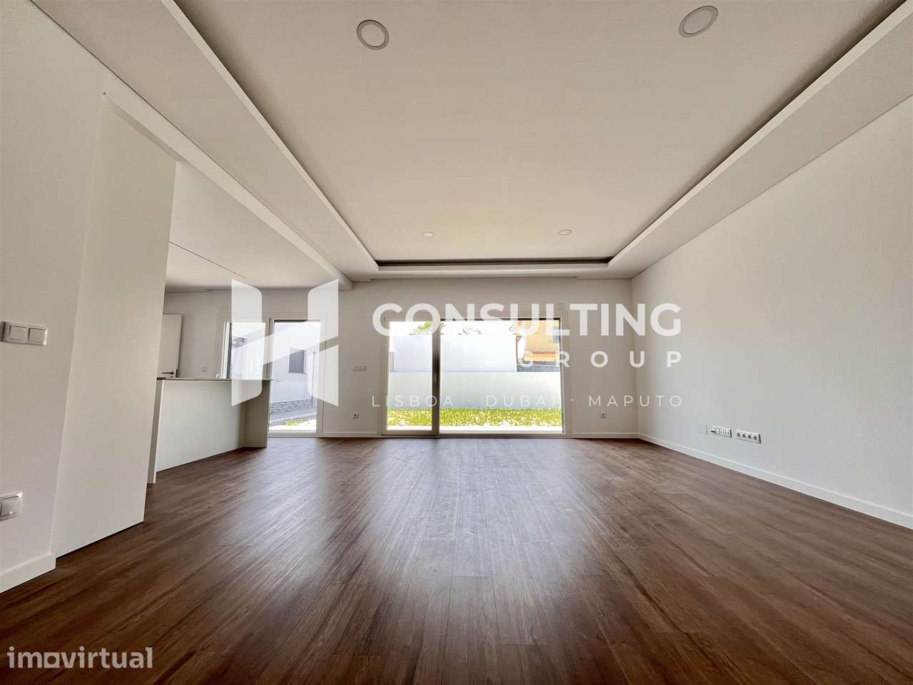 Moradia T3 Venda em Fernão Ferro,Seixal - Grande imagem: 3/39
