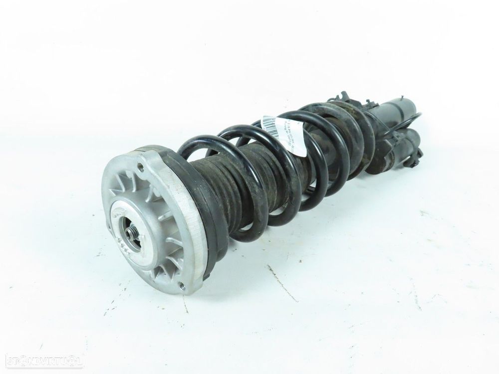 Amortecedor Elétrico "EDC" Direito/Frente Seminovo/ Original BMW 5 Touring (G31)... - 1