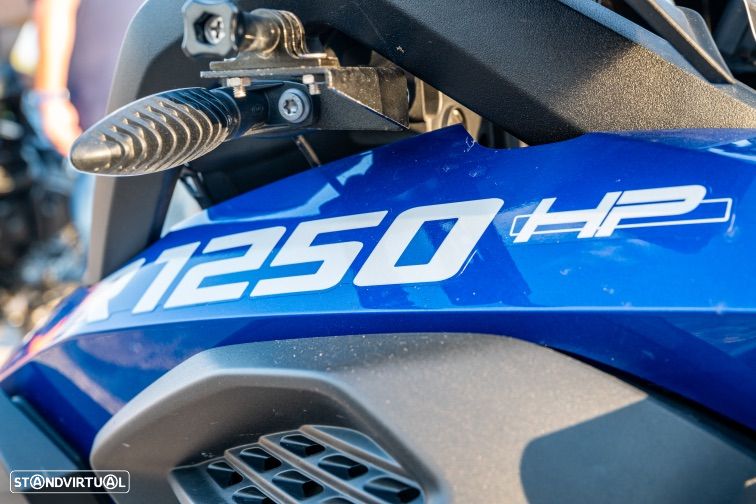 BMW R 1250 GS Adventure HP - 25