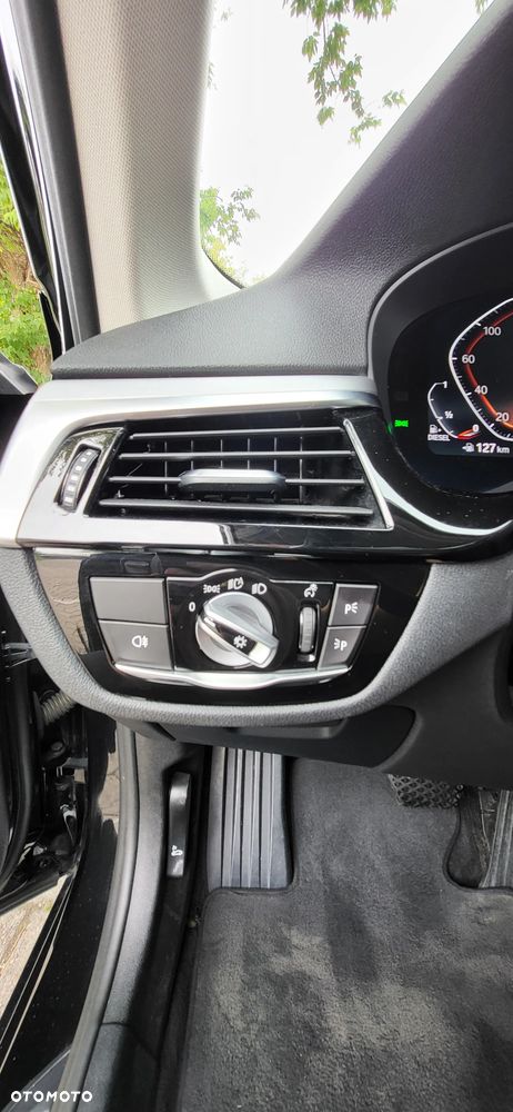 BMW Seria 5 - 16