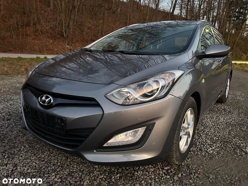 Hyundai i30 1.6 Style - 27