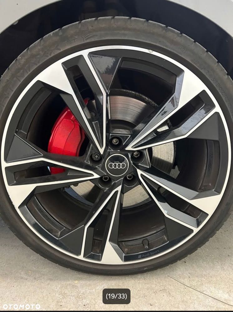 Audi A5 Sportback - 16