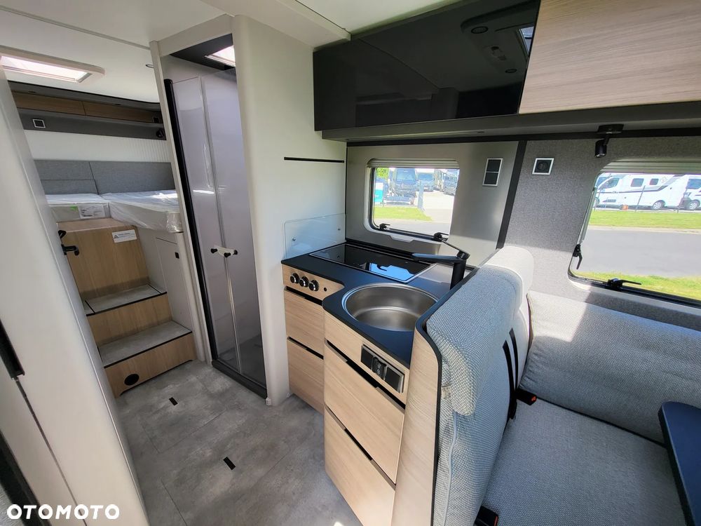 Hymer-Eriba BMC 680-T - 10