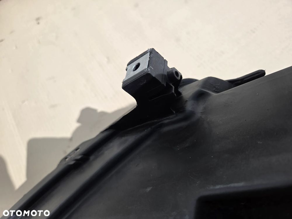 Lampa przednia lewa Peugeot 2008 I LIFT  9825313980 - 11