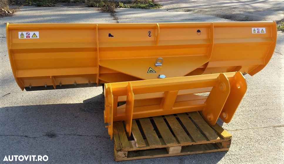 JCB 3CX - 2