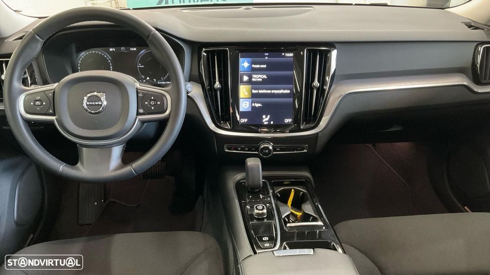 Volvo V60 2.0 T6 AWD TE Inscription Expression - 7