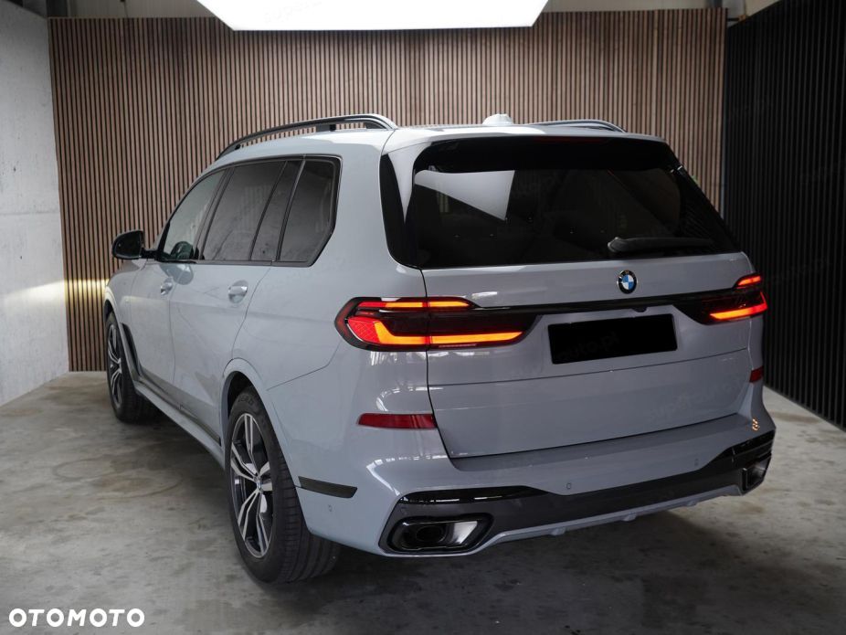 BMW X7 - 4