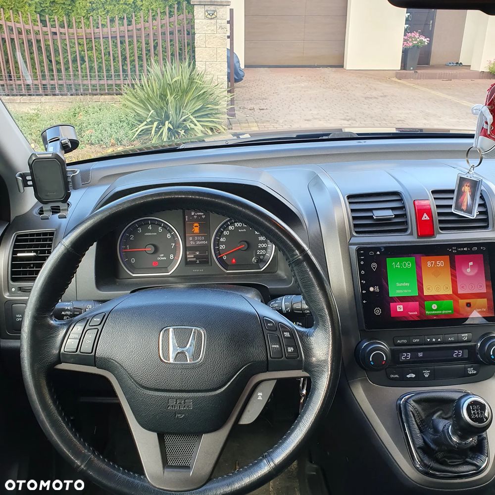 Honda CR-V 2.0 Executive - 14