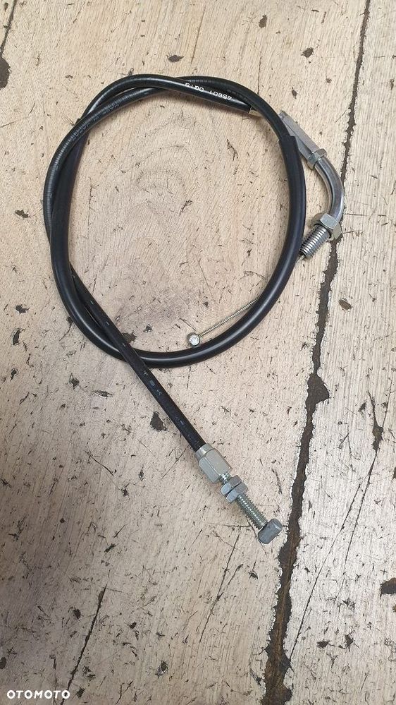 Linka gazu Suzuki GS850 GS1000  58300-45601 - 3