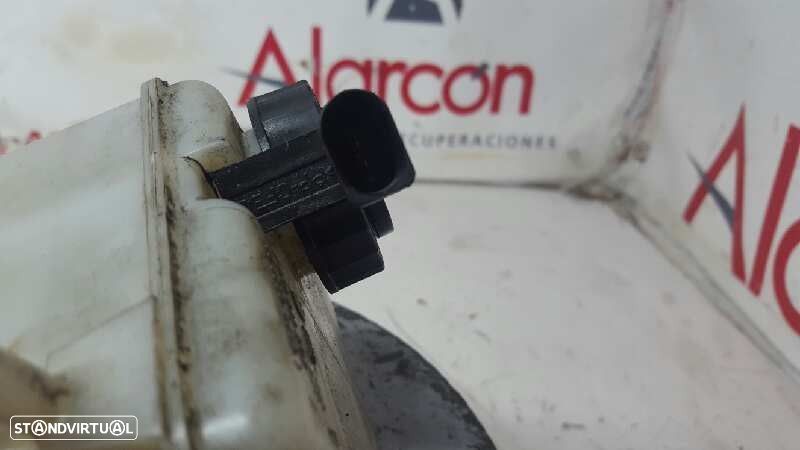 BOMBA DE TRAVÃO VOLKSWAGEN GOLF VI (5K1) SPORT - 3