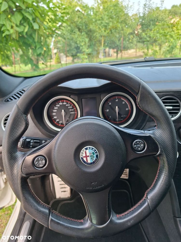 Alfa Romeo 159 2.0JTDM Sport Plus - 9
