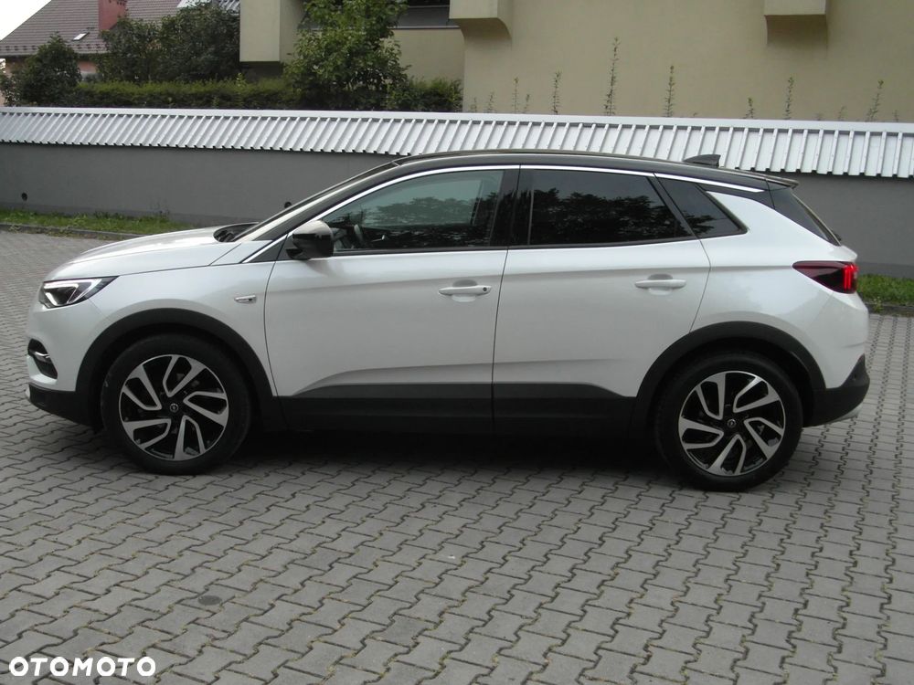 Opel Grandland X 2.0 D Start/Stop Automatik Ultimate - 3