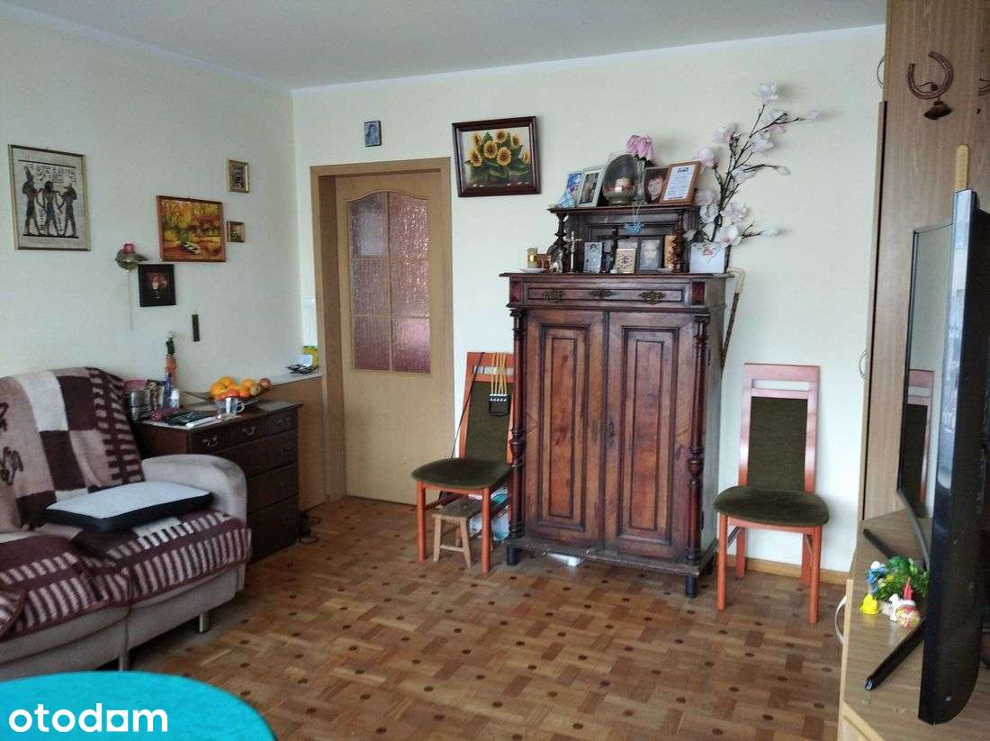 2-Pokojowe | Ulrychów | Dobrze Skomunikowane