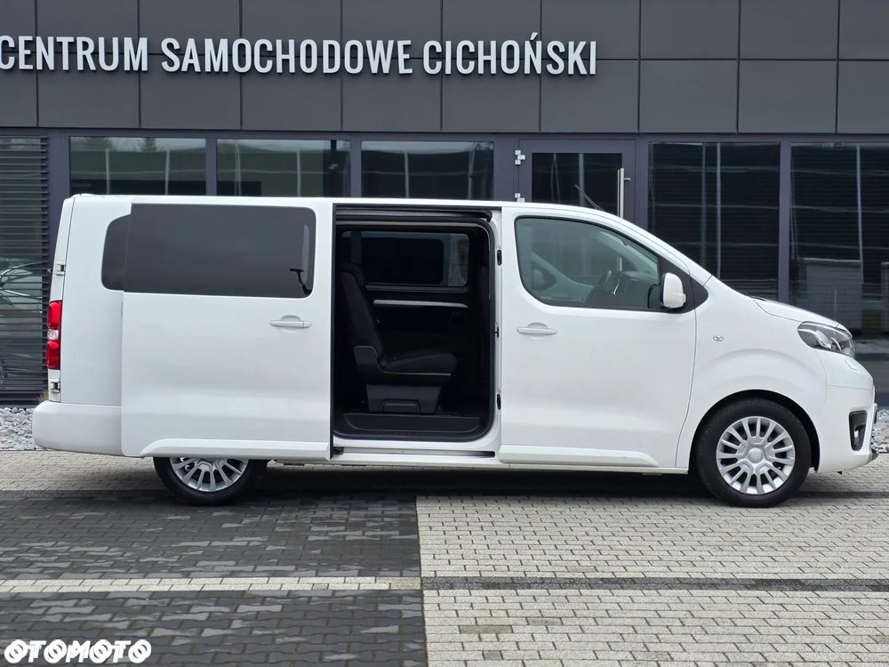 Toyota Proace Verso 1.5 D4-D Compact Family - 19