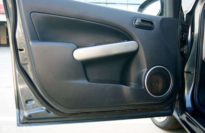 Mazda 2 1.3 Independence - 29