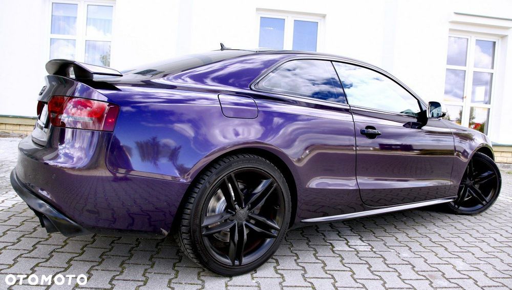 Audi S5 Coupé - 28