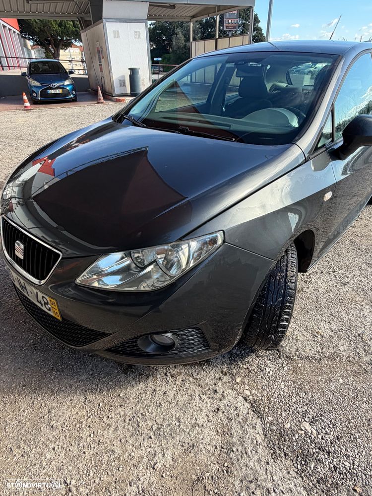 SEAT Ibiza - 17