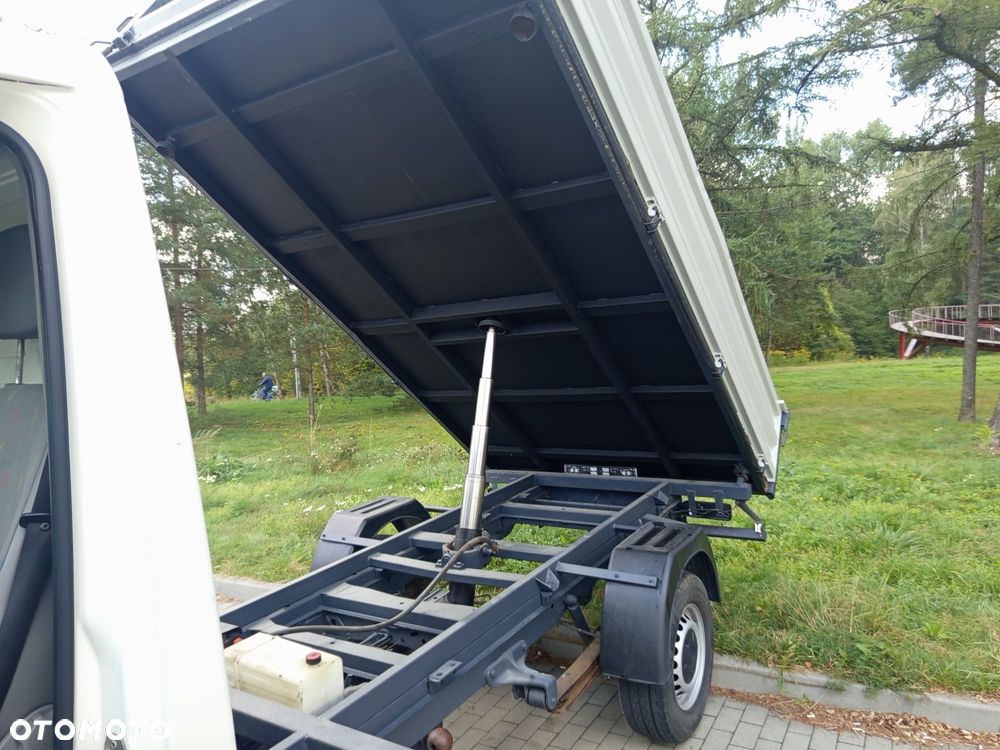 Volkswagen Crafter - 4