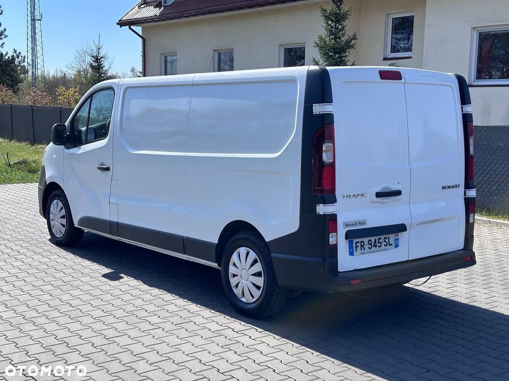 Renault Trafic - 5