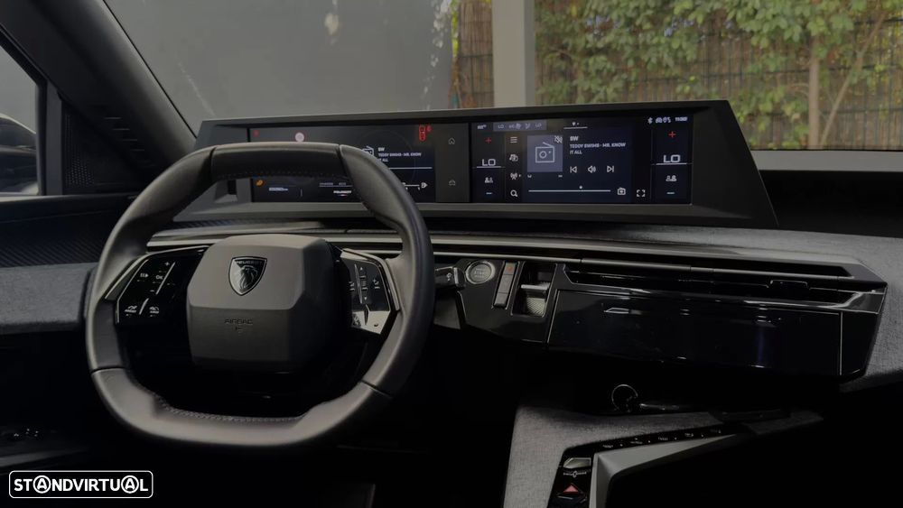 Peugeot 3008 - 5