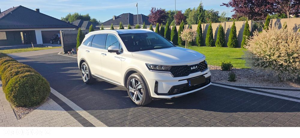 Kia Sorento 1.6 T-GDI HEV Prestige Line 7os - 2
