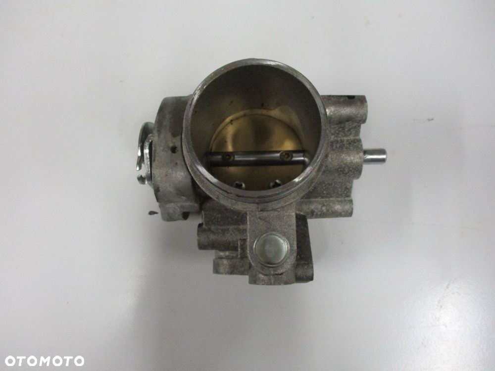 can am outlander g2 650 800 1000 przepustnica - 1