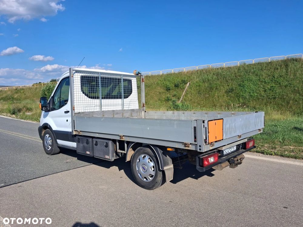 Ford Transit - 7