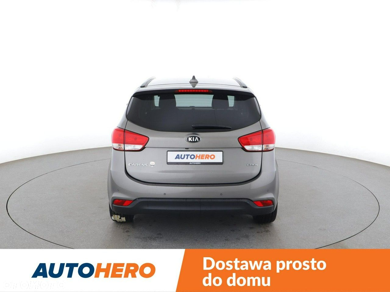 Kia Carens - 6