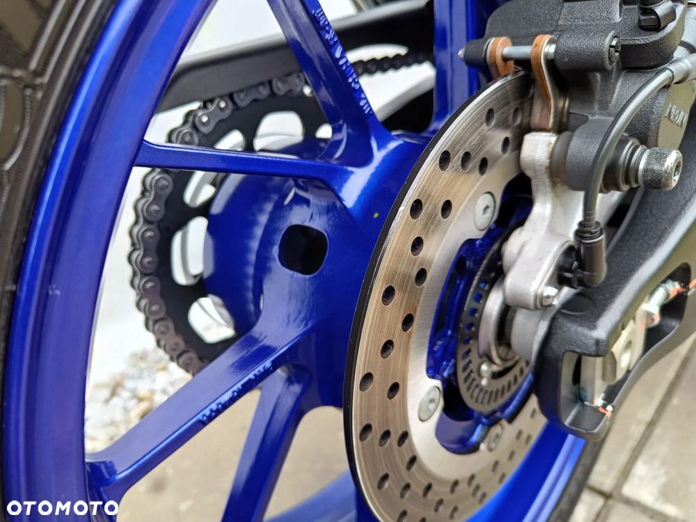 Yamaha Tracer - 16
