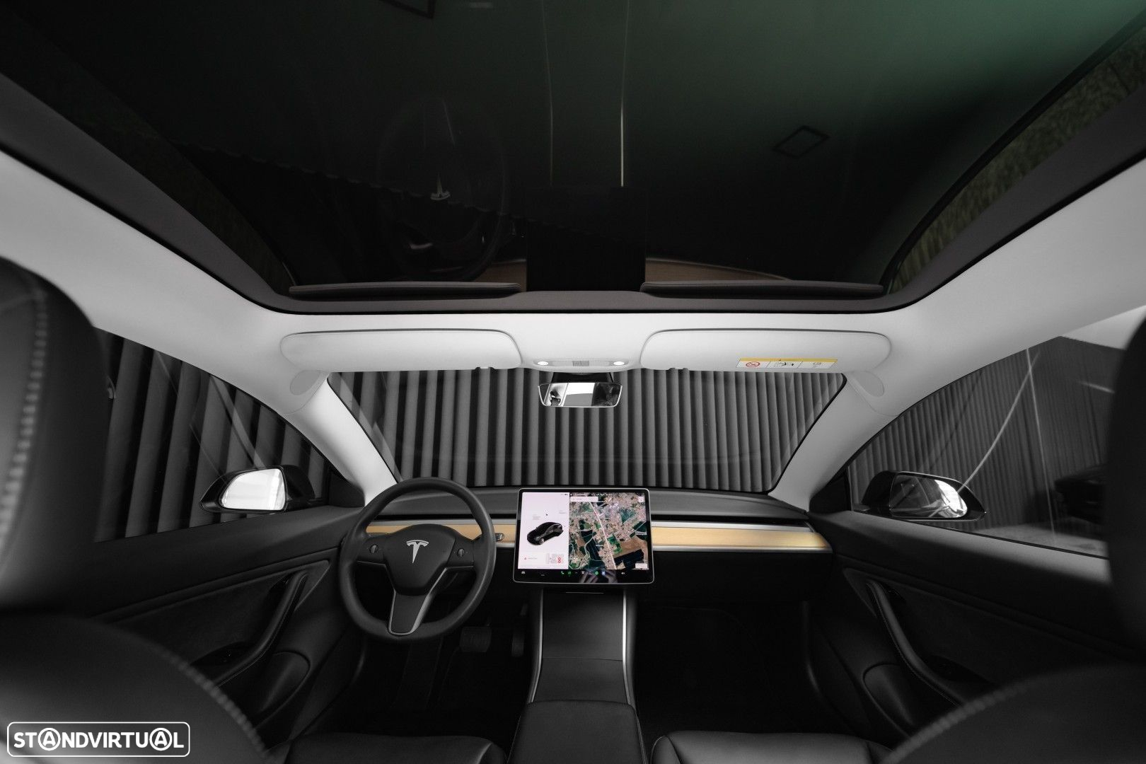 Tesla Model 3 Long Range AWD Dual Motor - 13