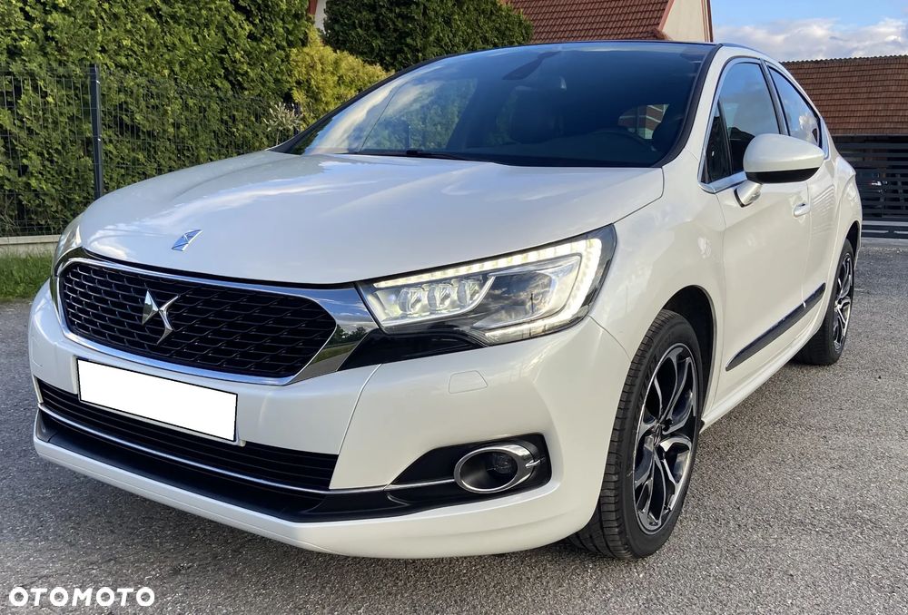 DS Automobiles DS 4 - 1