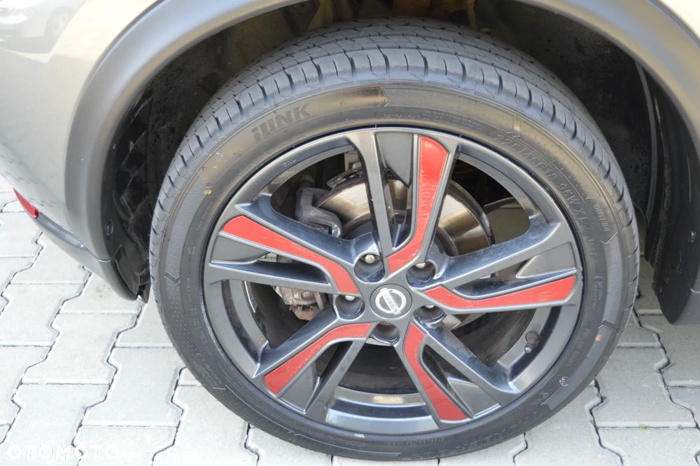 Nissan Juke 1.5 dCi Tekna S&S - 32