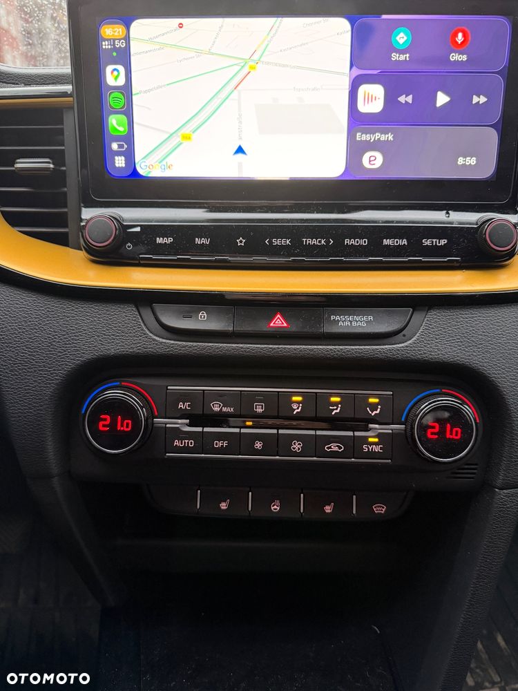 Kia XCeed 1.5 T-GDI Business Line - 17