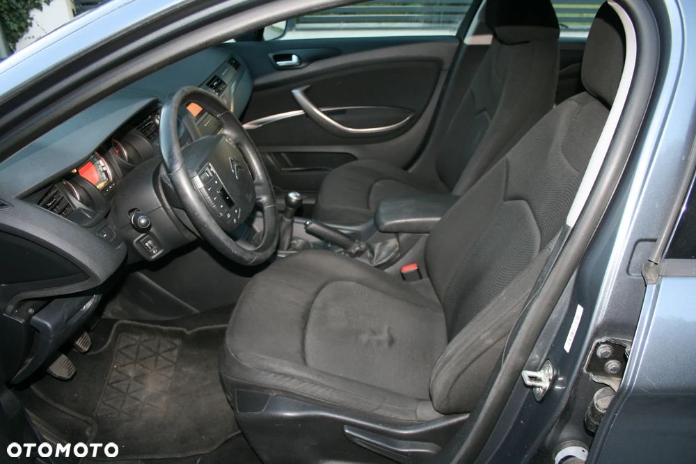 Citroën C5 1.8i 16V Attraction - 10