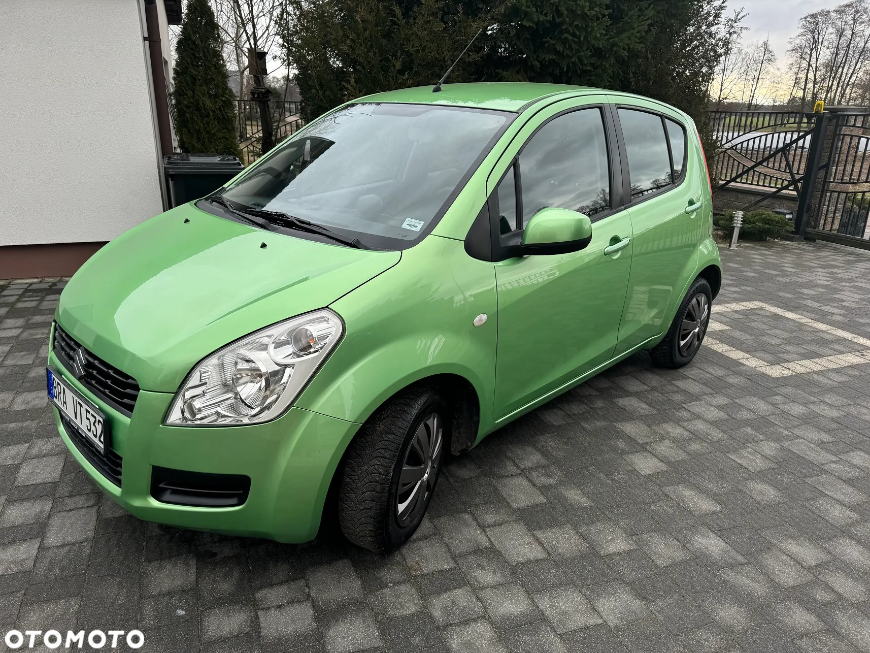 Suzuki Splash 1.0 Basic - 3