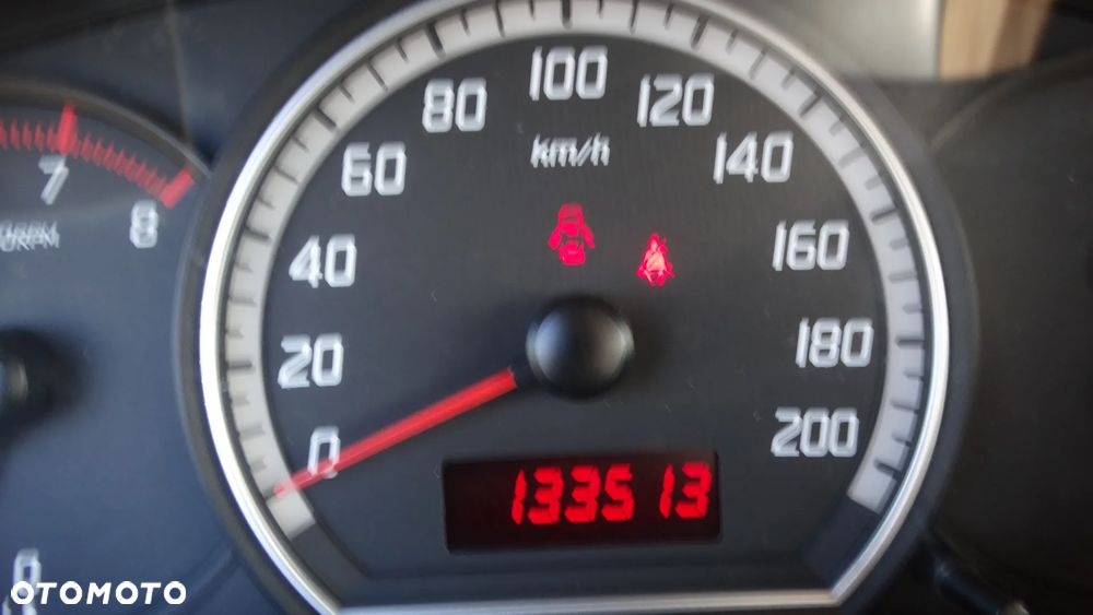 Suzuki Swift 1.3 Comfort XL - 13