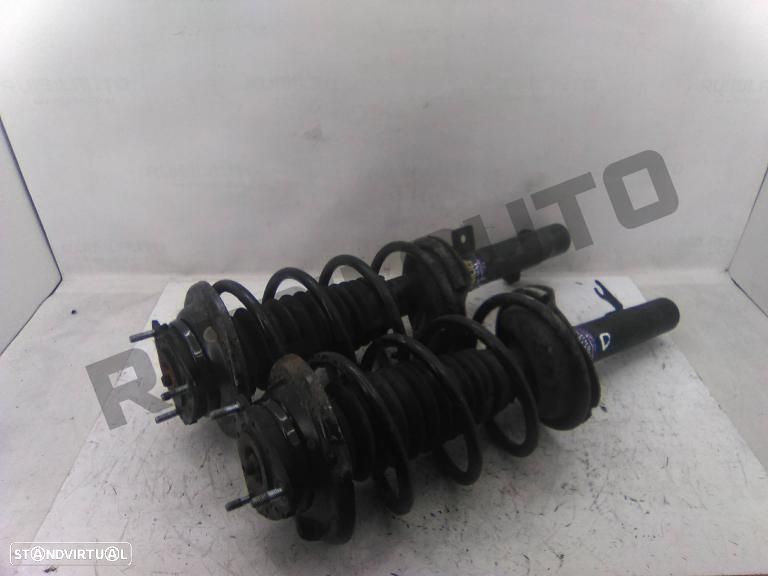 Conjunto Amortecedores Frente  Ford Focus I Estate [1998_2003] - 2