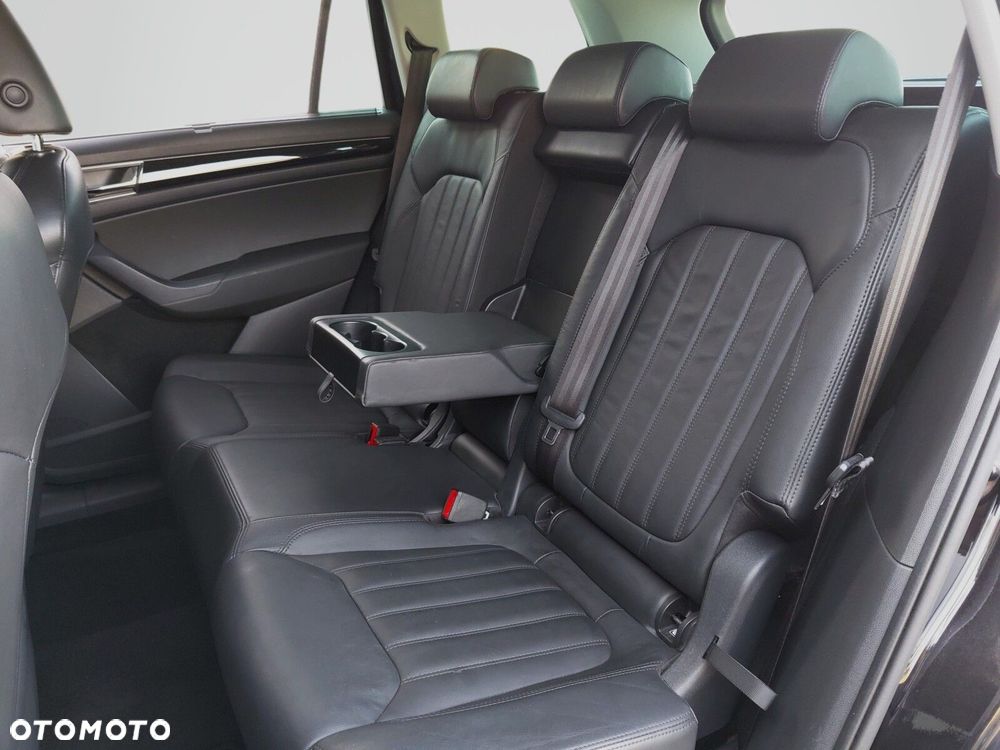 Skoda Kodiaq 2.0 TDI 4x2 L&K DSG - 14