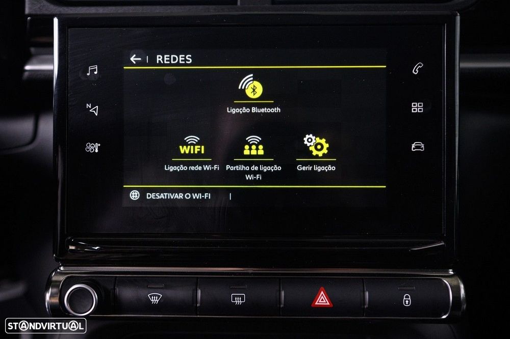 Citroën C3 Pure Tech S&S Shine - 51